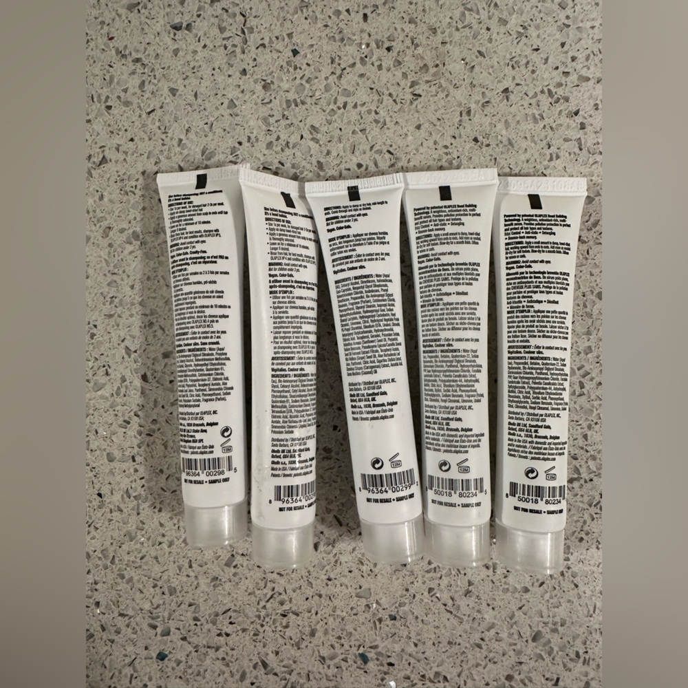 OLAPLEX Mini Set No 6 No 3 No 9 - Picture 5 of 6